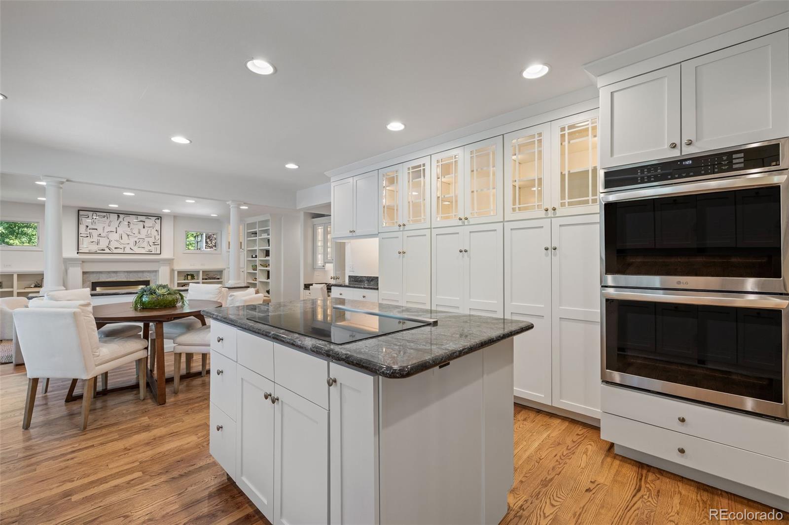 MLS Image #11 for 1300  green oaks drive,greenwood village, Colorado