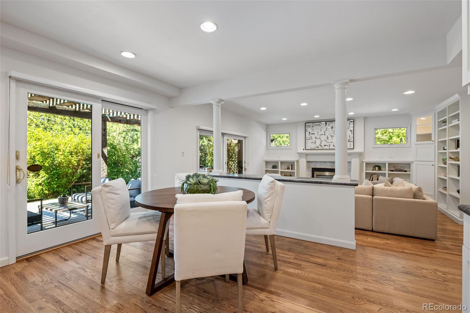 MLS Image #12 for 1300  green oaks drive,greenwood village, Colorado