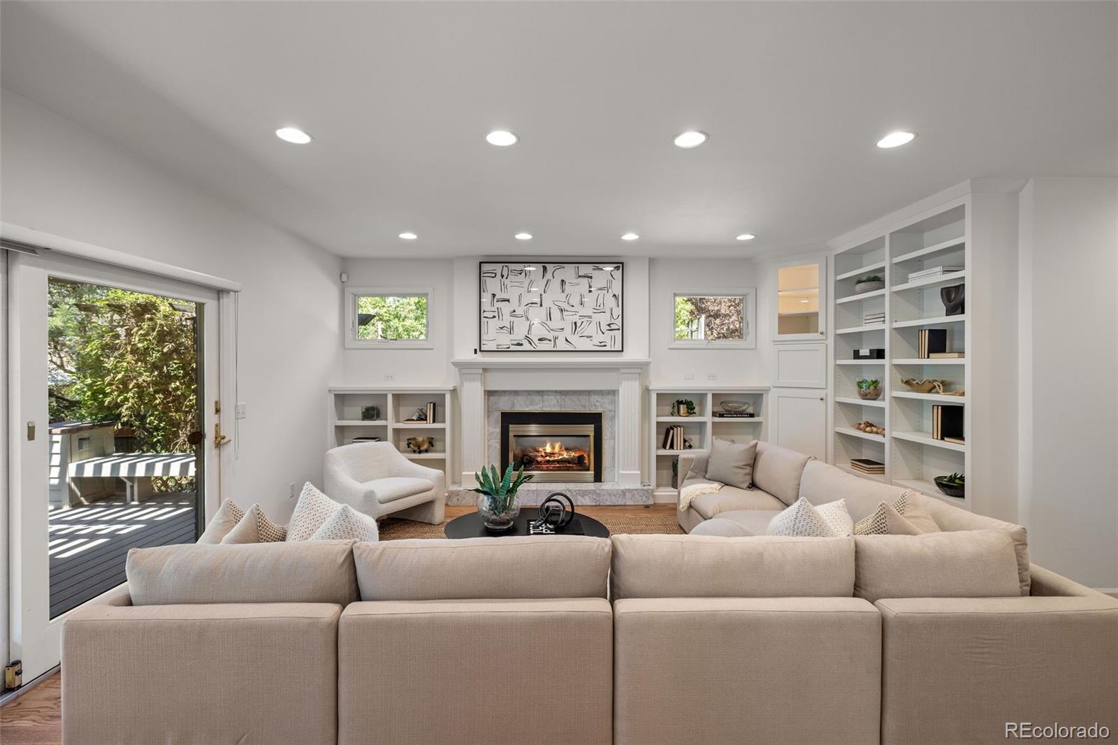 MLS Image #14 for 1300  green oaks drive,greenwood village, Colorado