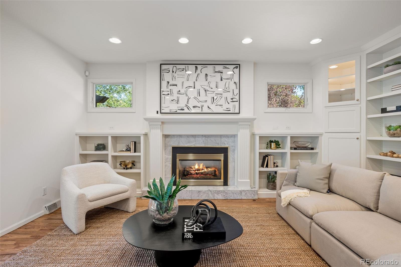 MLS Image #15 for 1300  green oaks drive,greenwood village, Colorado