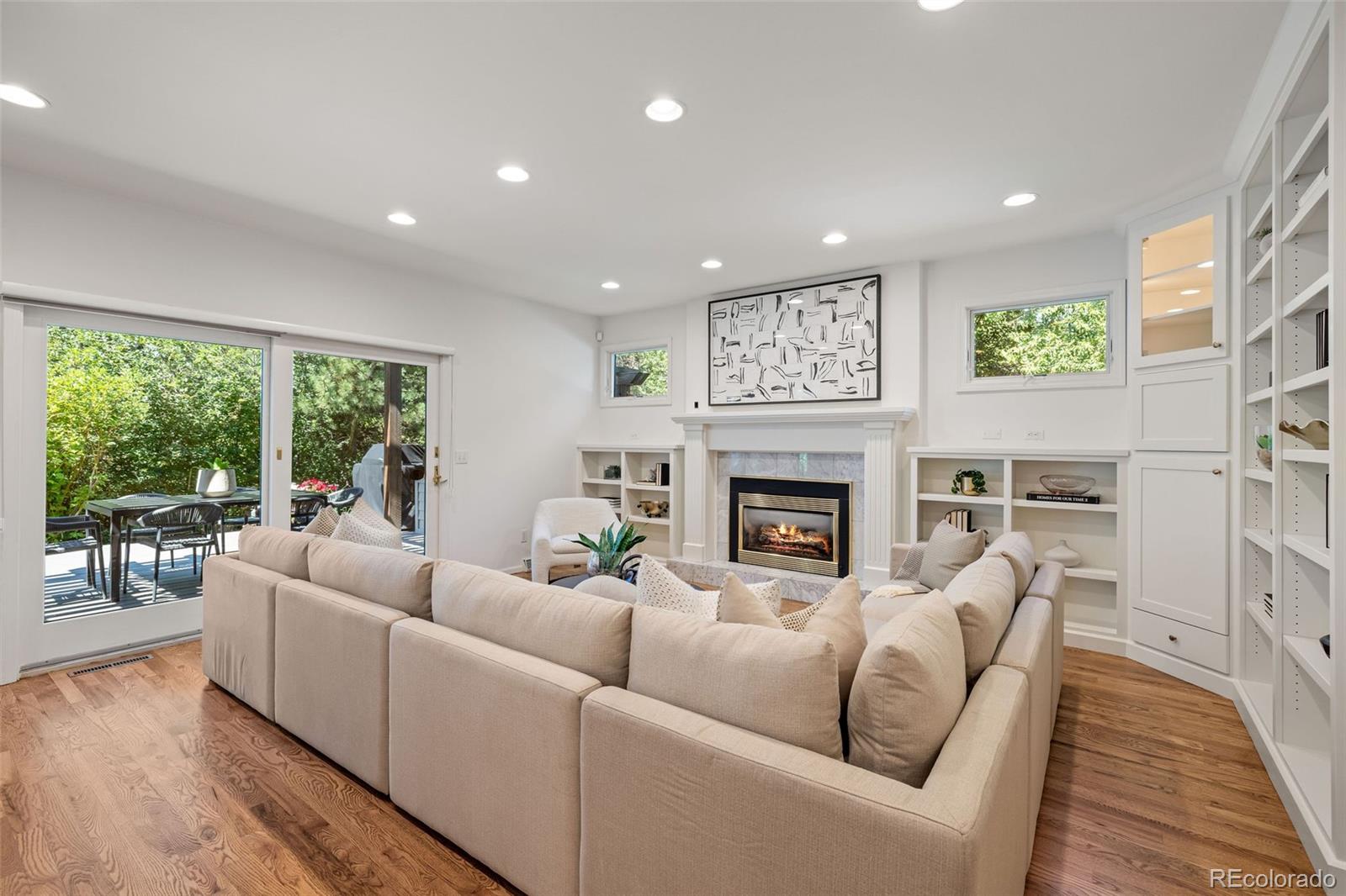 MLS Image #16 for 1300  green oaks drive,greenwood village, Colorado