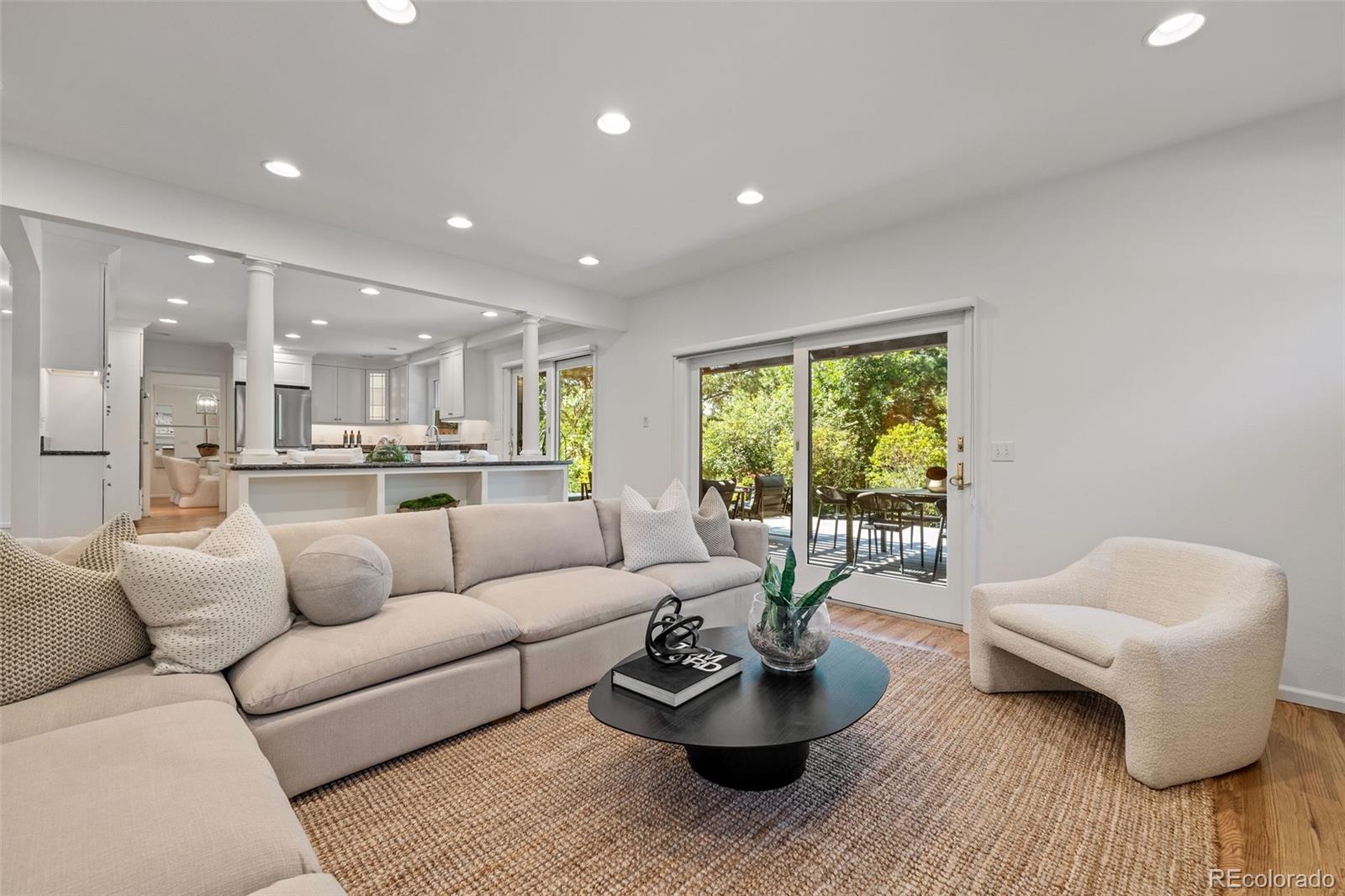 MLS Image #17 for 1300  green oaks drive,greenwood village, Colorado