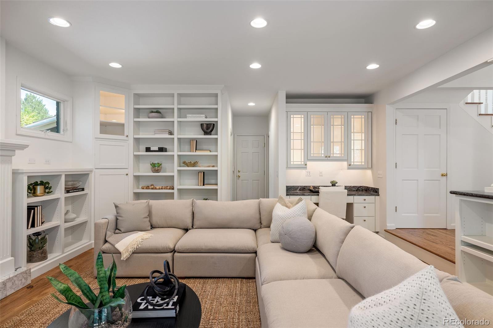 MLS Image #18 for 1300  green oaks drive,greenwood village, Colorado