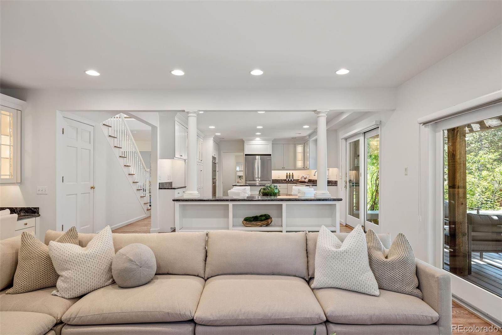 MLS Image #19 for 1300  green oaks drive,greenwood village, Colorado