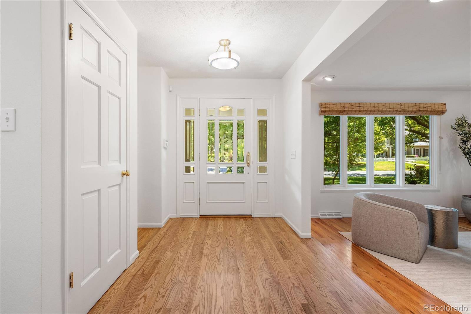 MLS Image #2 for 1300  green oaks drive,greenwood village, Colorado