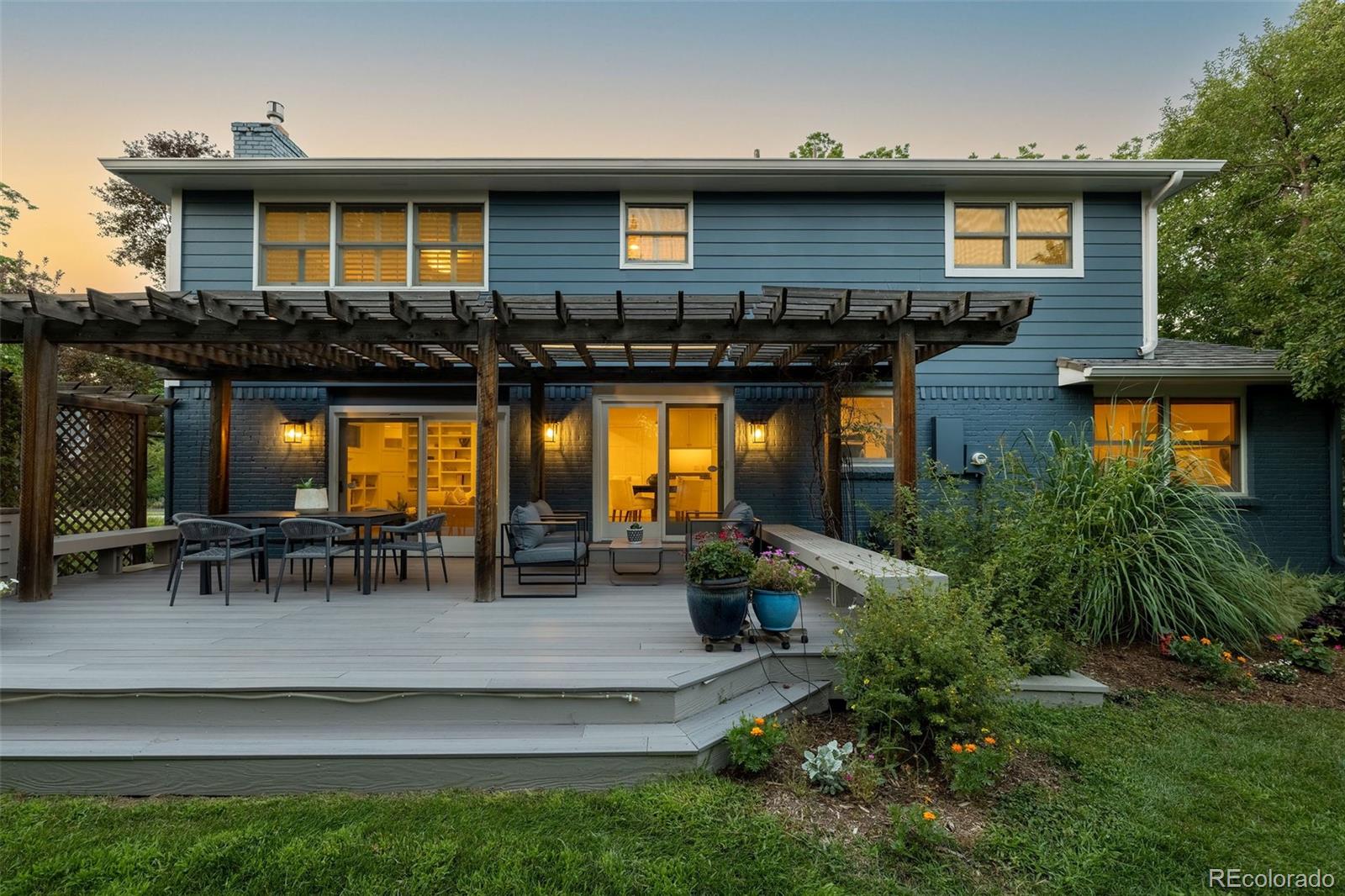 MLS Image #34 for 1300  green oaks drive,greenwood village, Colorado