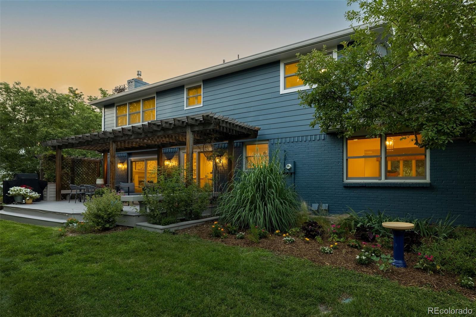 MLS Image #35 for 1300  green oaks drive,greenwood village, Colorado