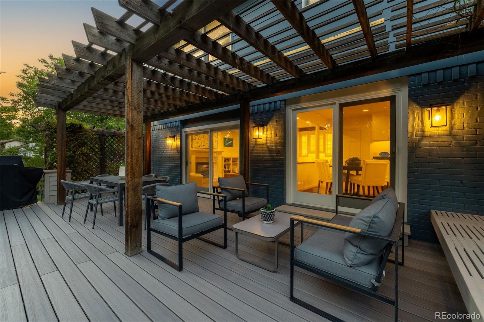 MLS Image #36 for 1300  green oaks drive,greenwood village, Colorado
