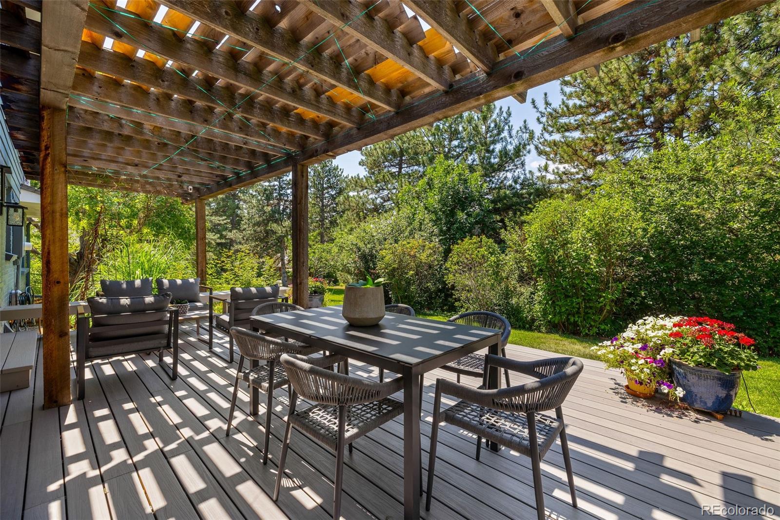 MLS Image #39 for 1300  green oaks drive,greenwood village, Colorado
