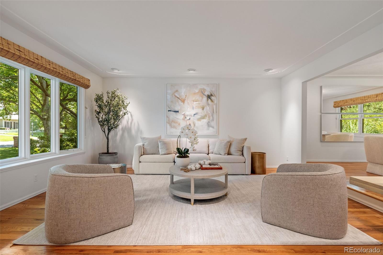 MLS Image #4 for 1300  green oaks drive,greenwood village, Colorado