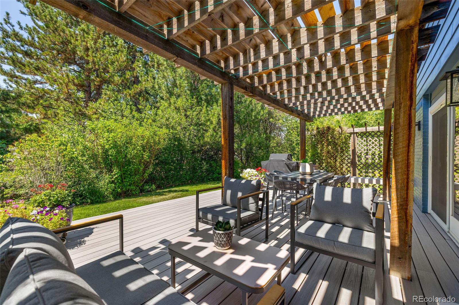 MLS Image #40 for 1300  green oaks drive,greenwood village, Colorado