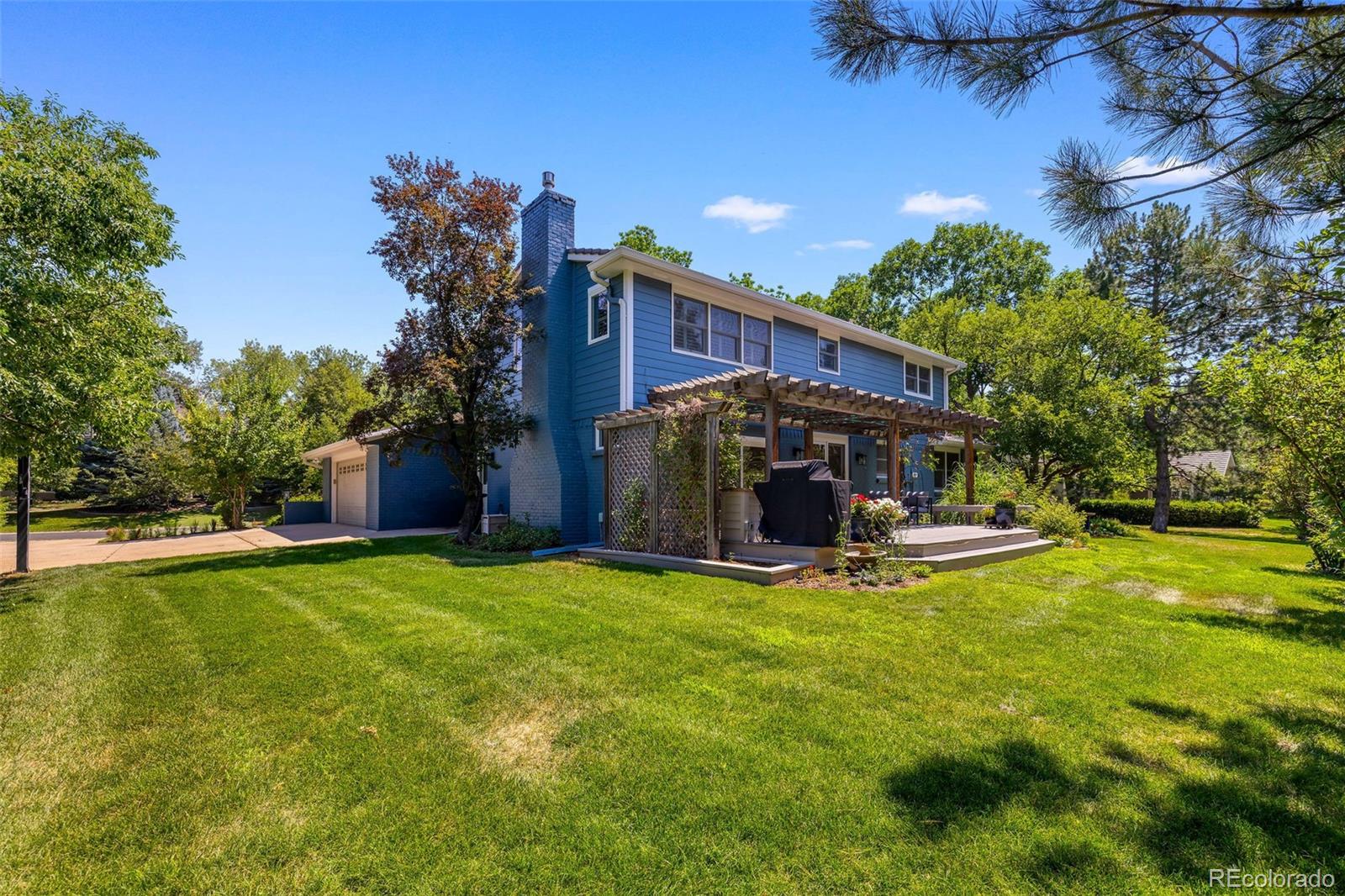 MLS Image #41 for 1300  green oaks drive,greenwood village, Colorado