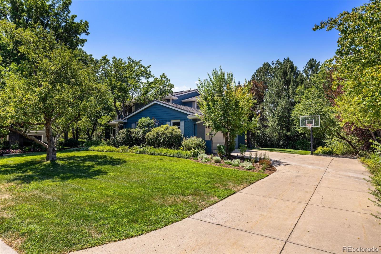 MLS Image #42 for 1300  green oaks drive,greenwood village, Colorado
