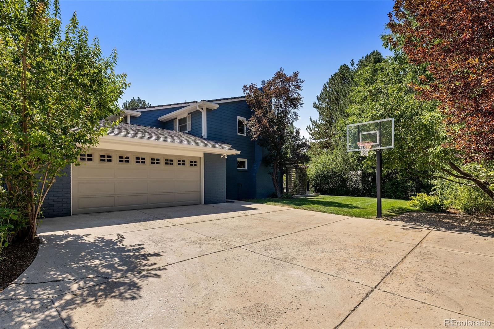 MLS Image #43 for 1300  green oaks drive,greenwood village, Colorado