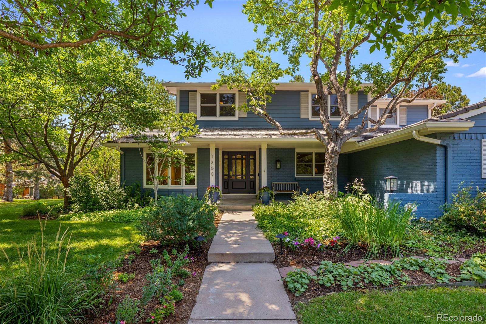 MLS Image #44 for 1300  green oaks drive,greenwood village, Colorado