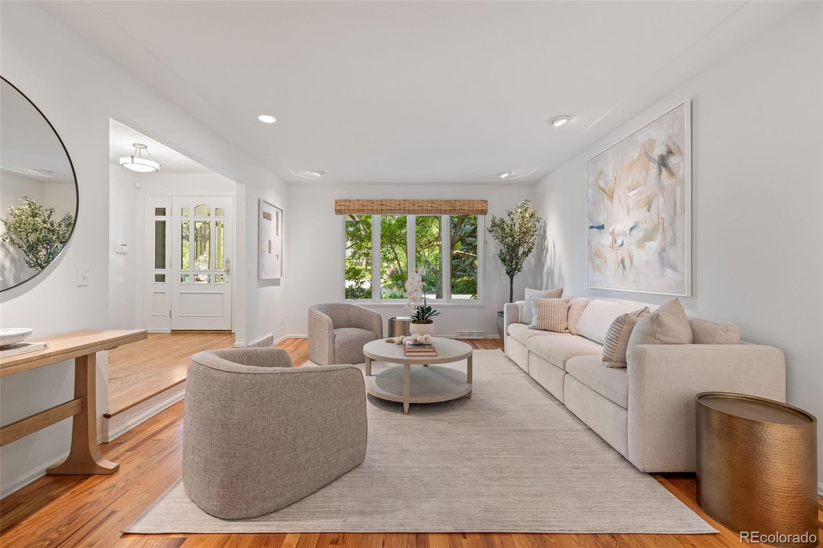 MLS Image #5 for 1300  green oaks drive,greenwood village, Colorado