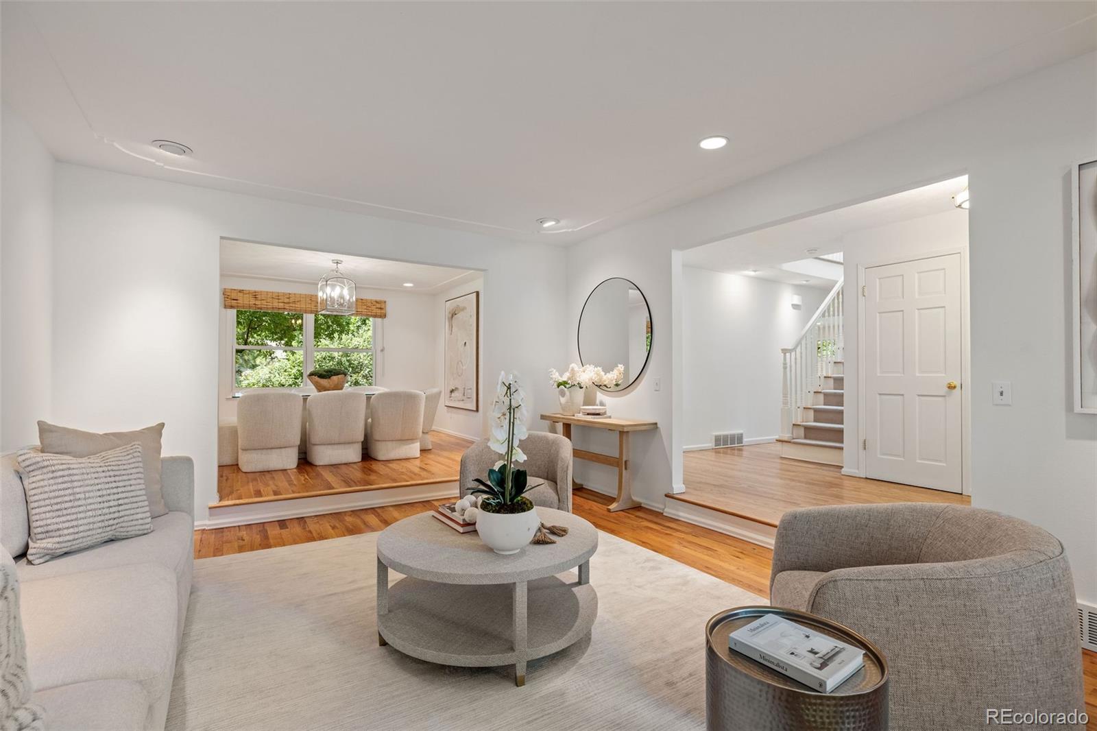 MLS Image #6 for 1300  green oaks drive,greenwood village, Colorado