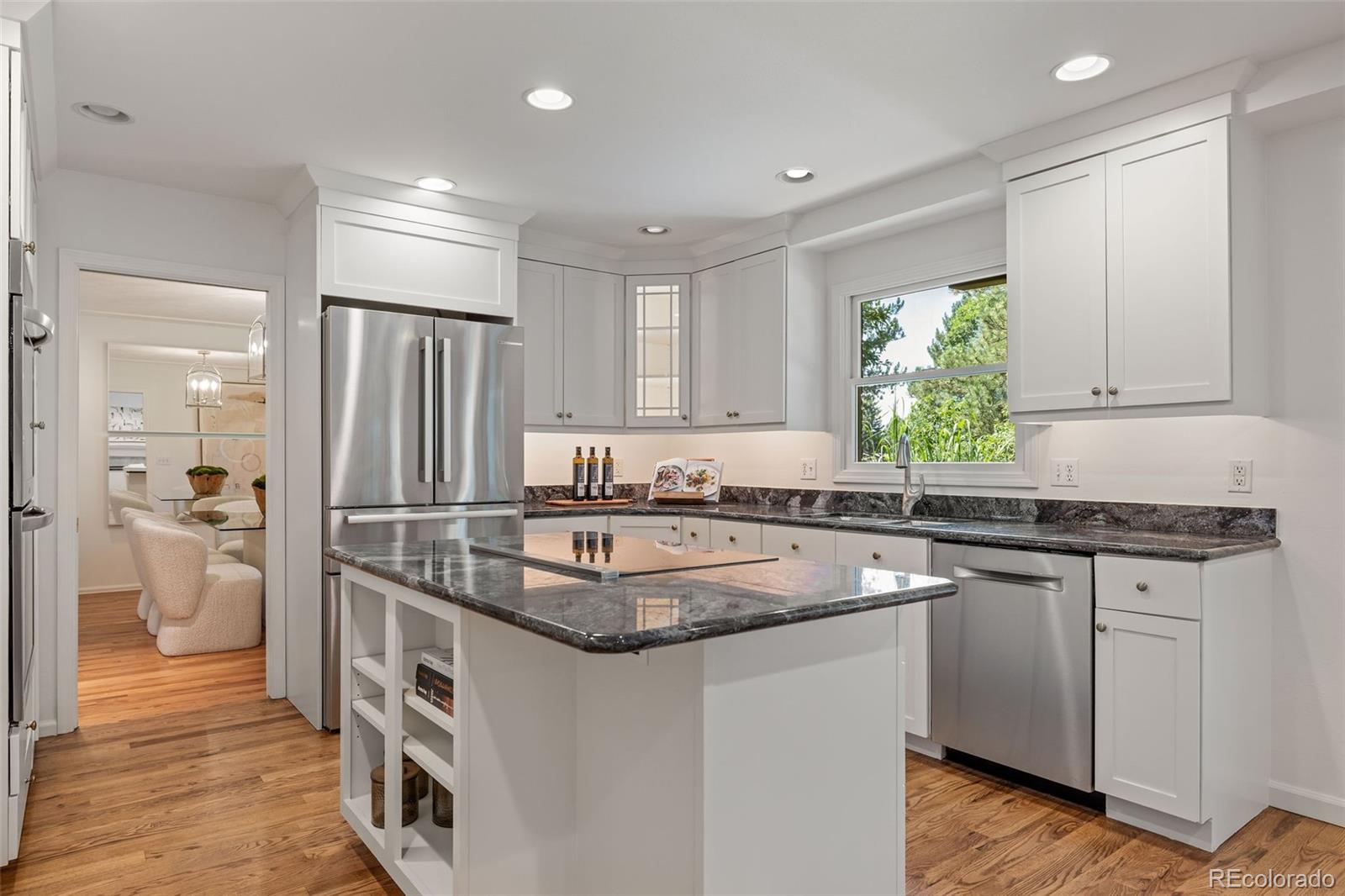 MLS Image #8 for 1300  green oaks drive,greenwood village, Colorado