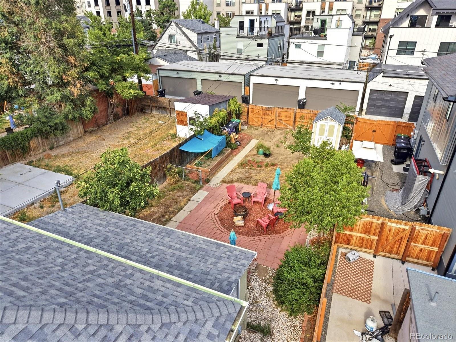 MLS Image #12 for 2184 s bannock street,denver, Colorado