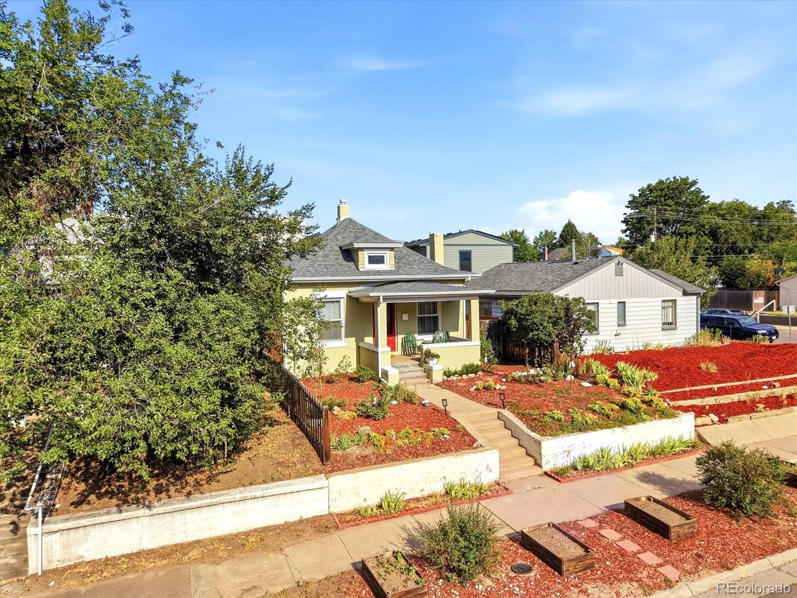 MLS Image #17 for 2184 s bannock street,denver, Colorado