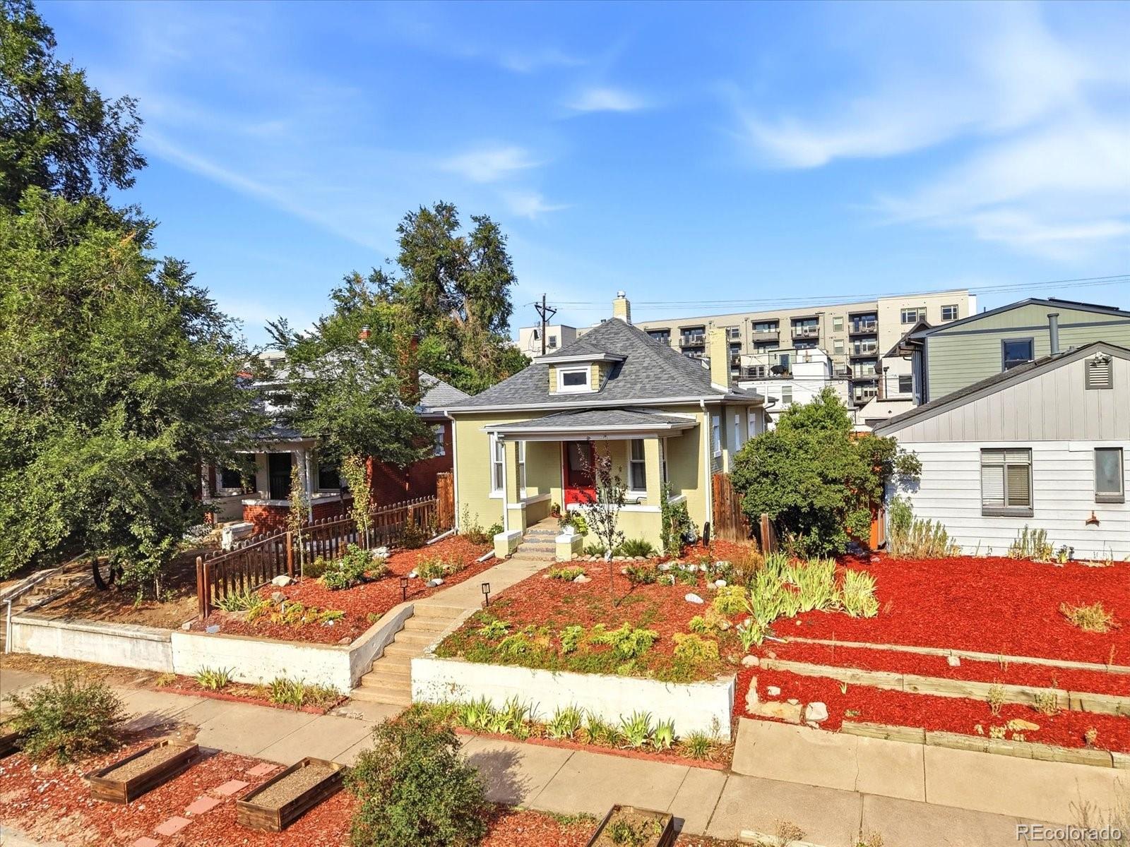 MLS Image #18 for 2184 s bannock street,denver, Colorado