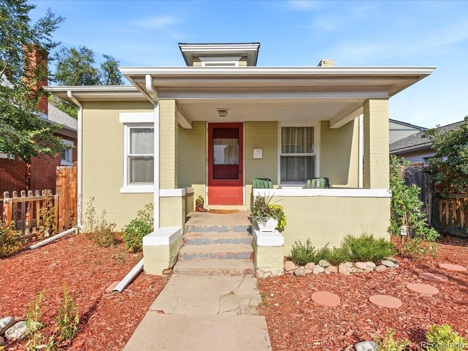 MLS Image #19 for 2184 s bannock street,denver, Colorado