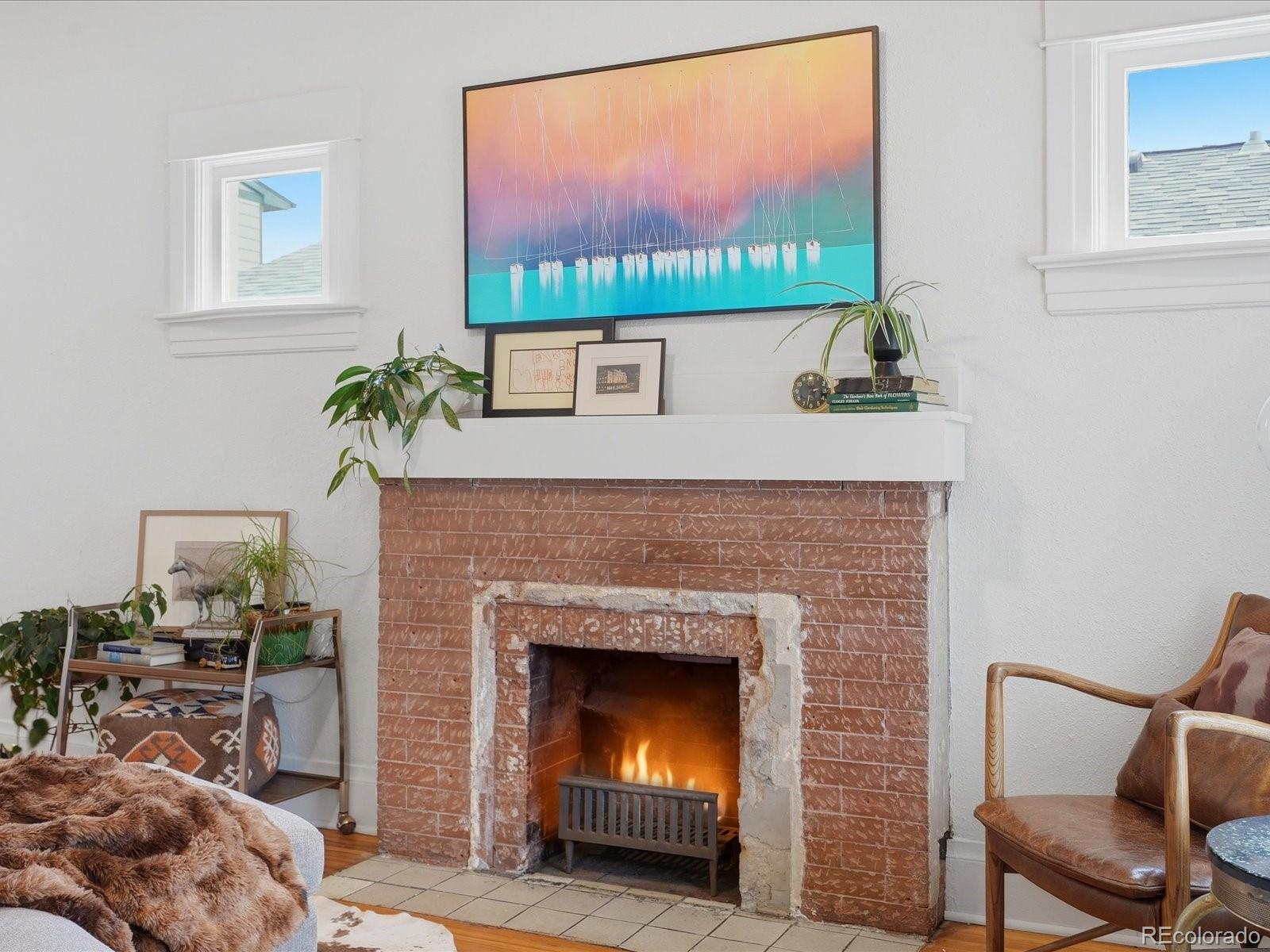 MLS Image #21 for 2184 s bannock street,denver, Colorado