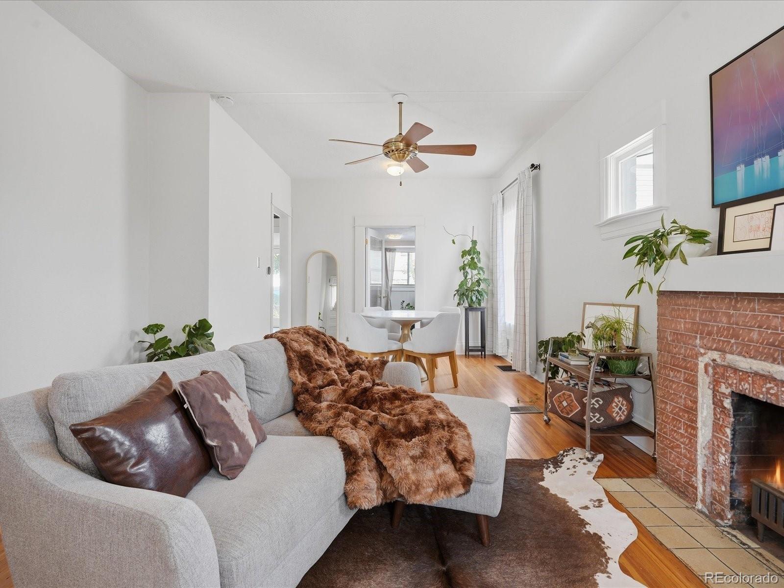 MLS Image #23 for 2184 s bannock street,denver, Colorado