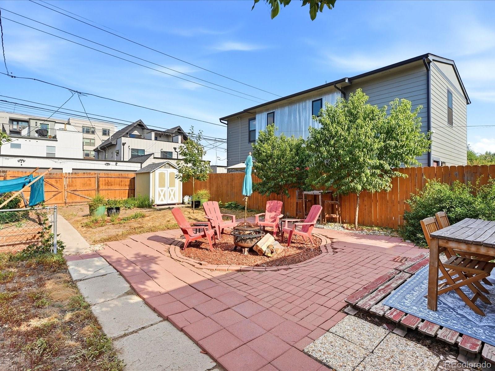 MLS Image #31 for 2184 s bannock street,denver, Colorado