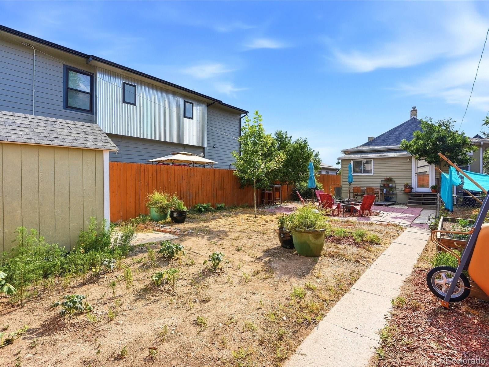 MLS Image #33 for 2184 s bannock street,denver, Colorado