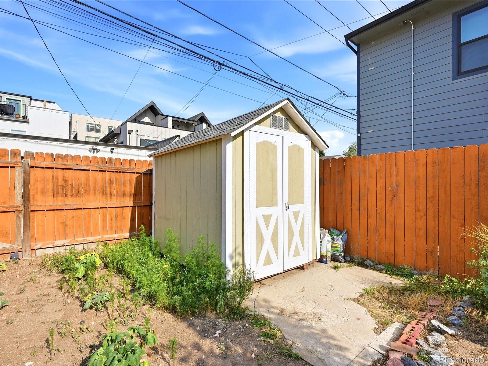 MLS Image #34 for 2184 s bannock street,denver, Colorado