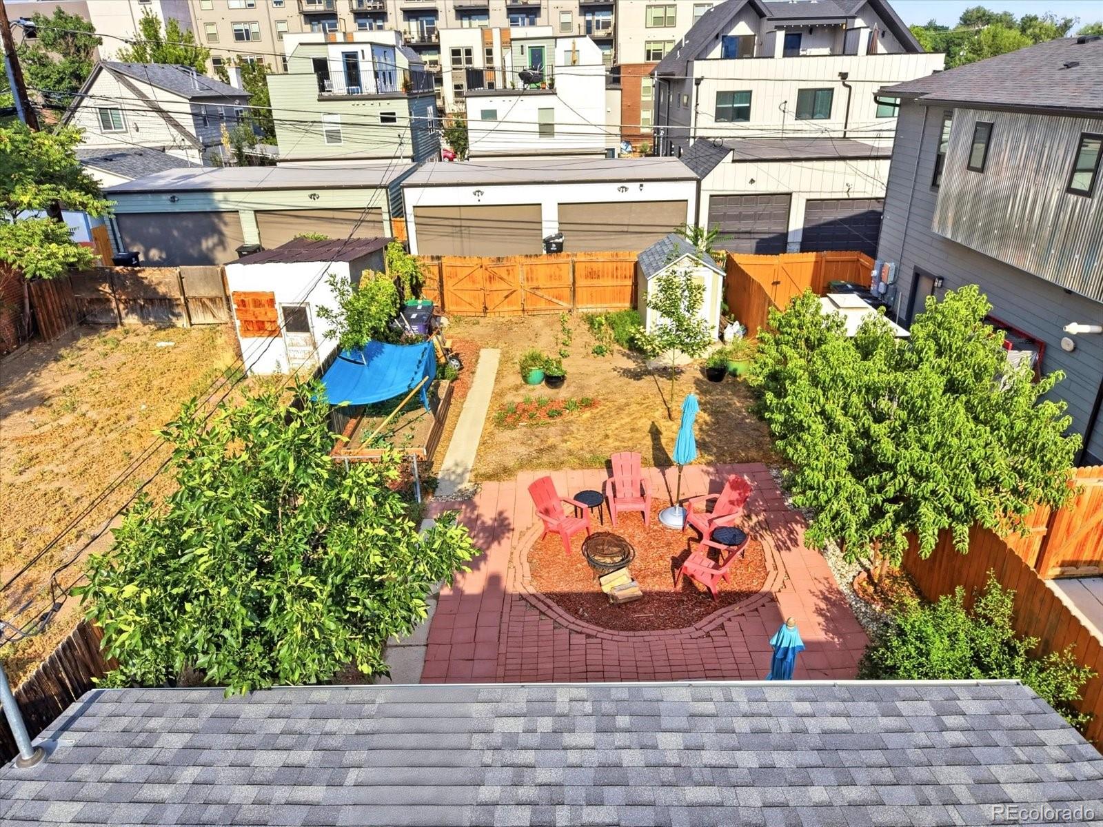 MLS Image #36 for 2184 s bannock street,denver, Colorado