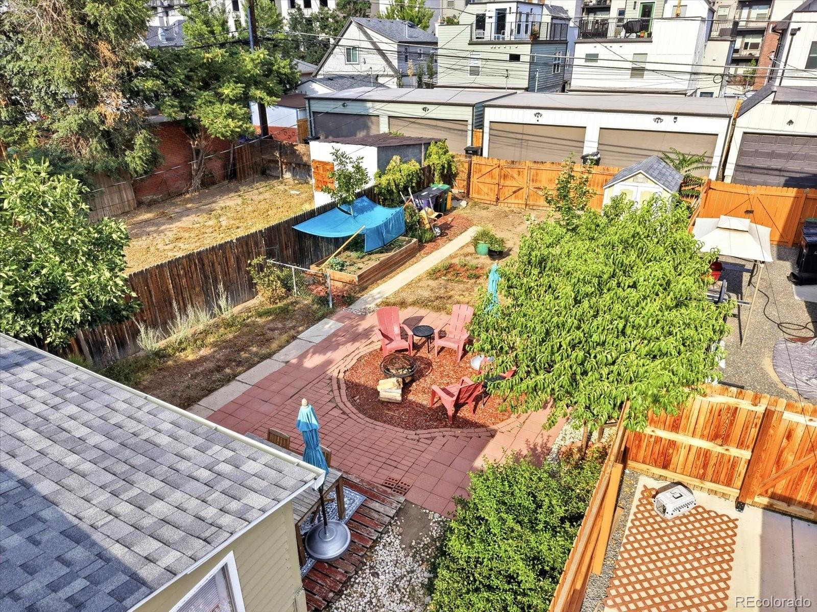 MLS Image #38 for 2184 s bannock street,denver, Colorado