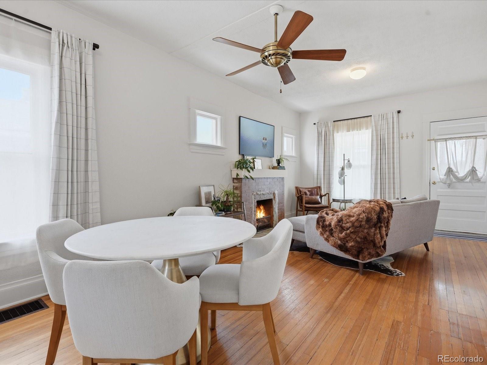 MLS Image #6 for 2184 s bannock street,denver, Colorado