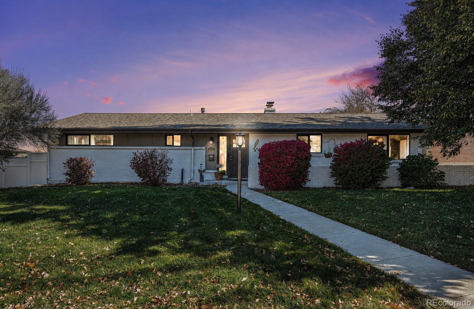 MLS Image #0 for 6110 s southwood drive,littleton, Colorado