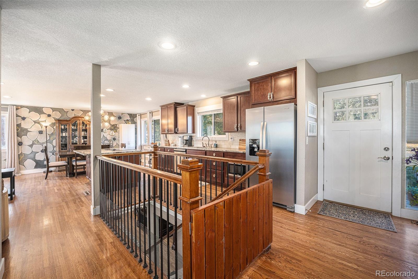 MLS Image #2 for 6110 s southwood drive,littleton, Colorado