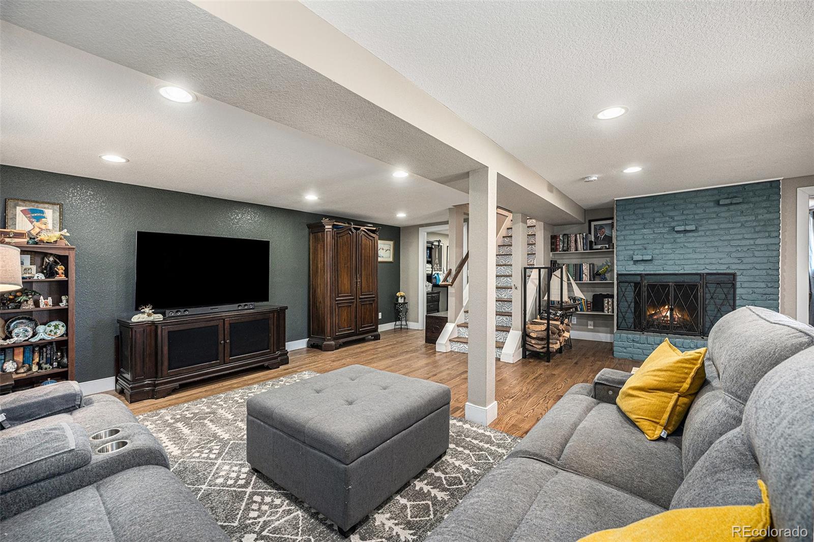 MLS Image #23 for 6110 s southwood drive,littleton, Colorado