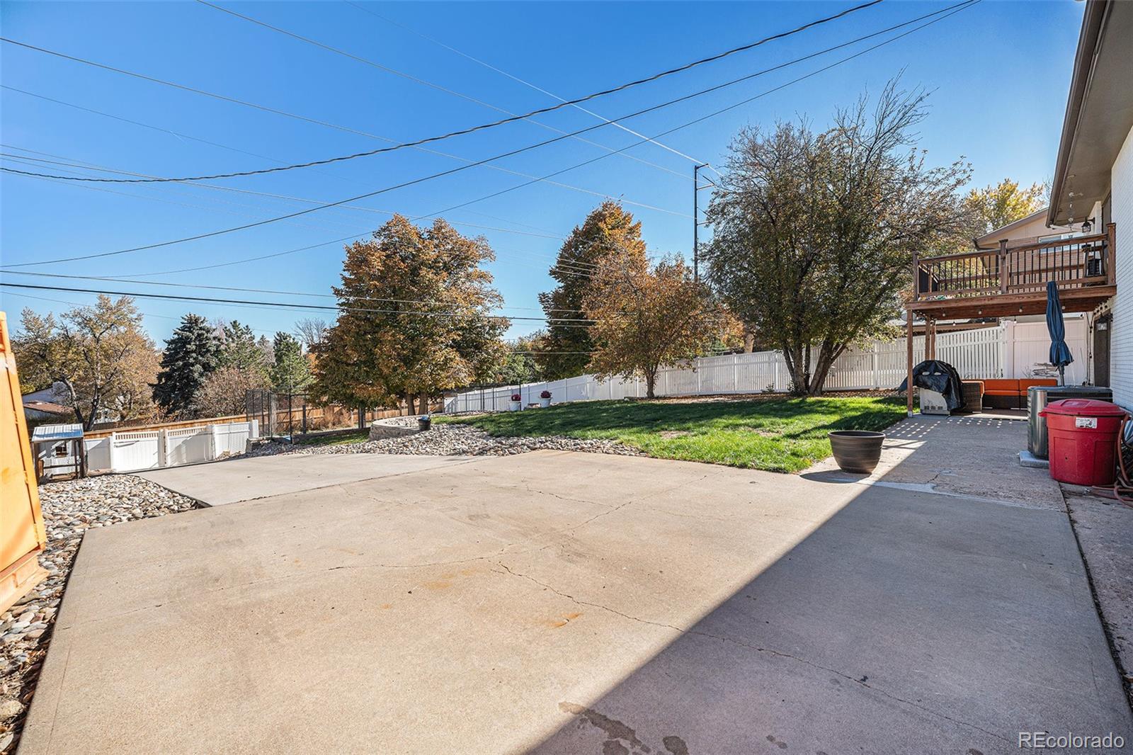 MLS Image #28 for 6110 s southwood drive,littleton, Colorado