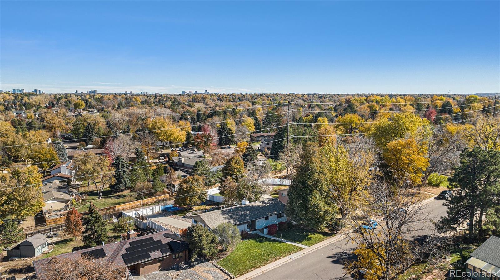 MLS Image #30 for 6110 s southwood drive,littleton, Colorado