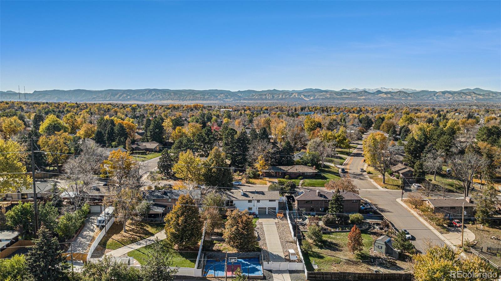 MLS Image #32 for 6110 s southwood drive,littleton, Colorado