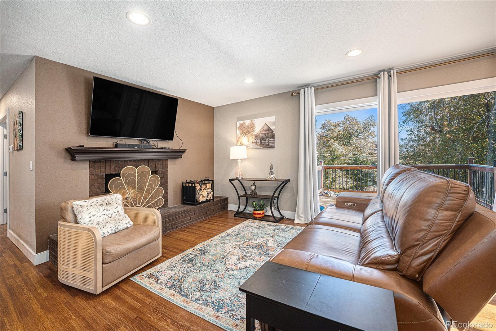 MLS Image #5 for 6110 s southwood drive,littleton, Colorado