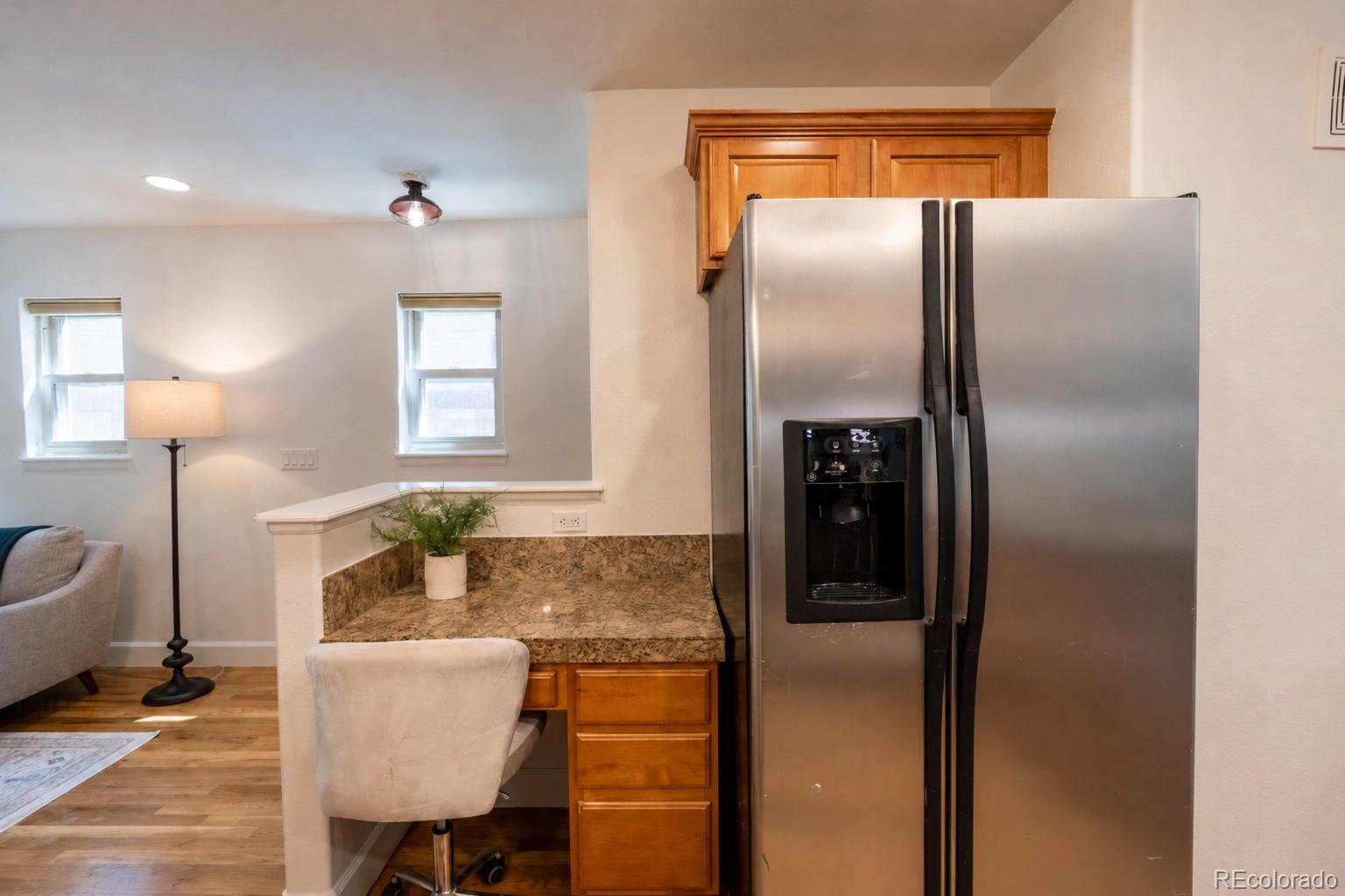 MLS Image #10 for 5667 w green meadows place,denver, Colorado