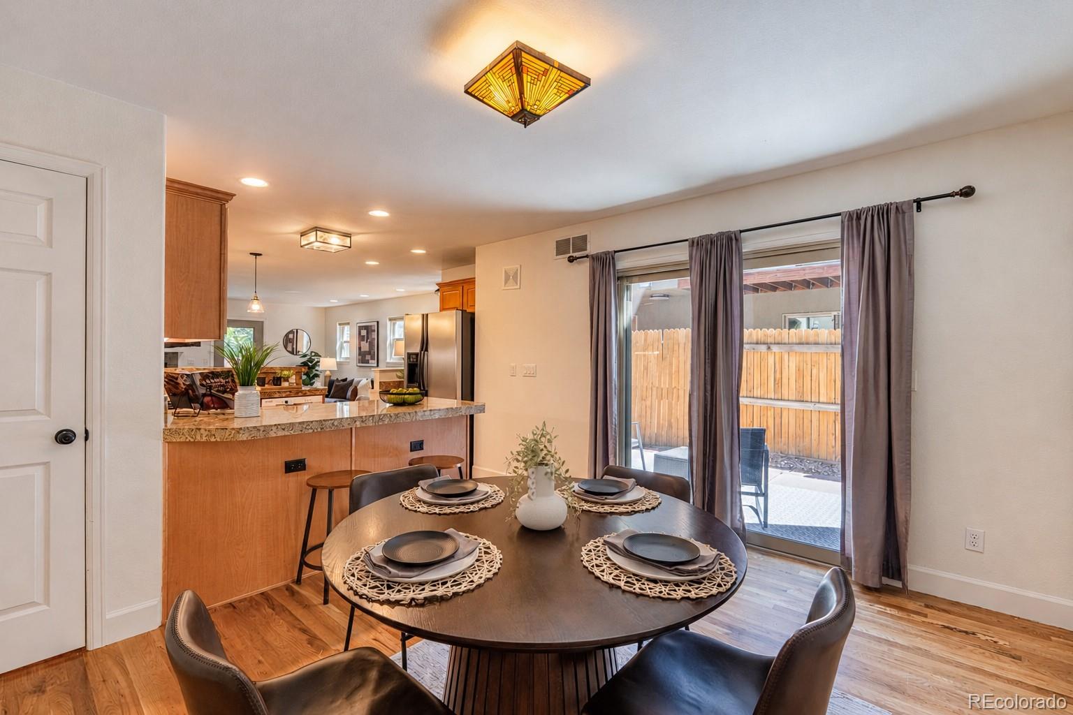 MLS Image #13 for 5667 w green meadows place,denver, Colorado