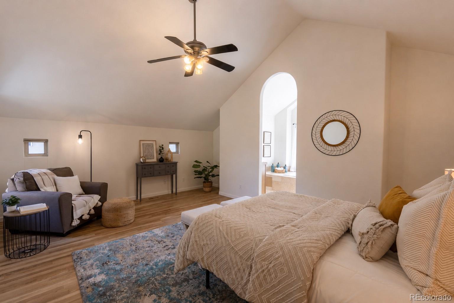 MLS Image #15 for 5667 w green meadows place,denver, Colorado