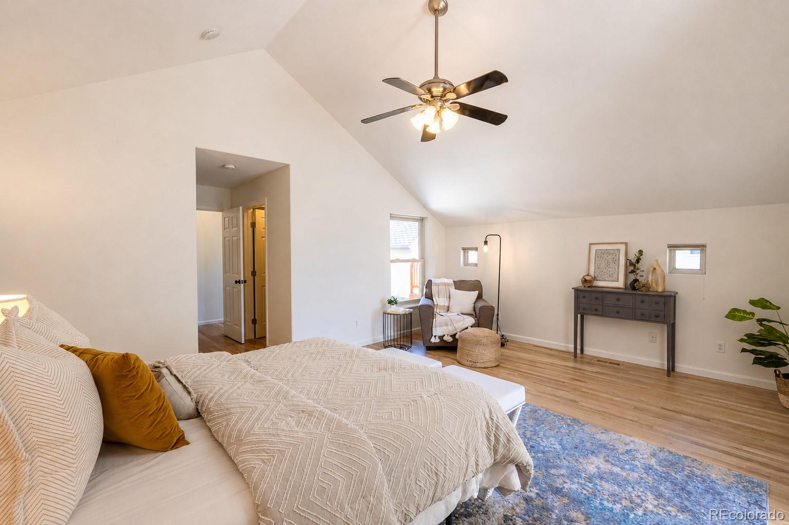 MLS Image #17 for 5667 w green meadows place,denver, Colorado
