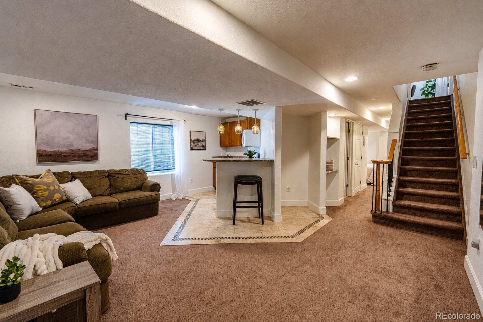 MLS Image #24 for 5667 w green meadows place,denver, Colorado