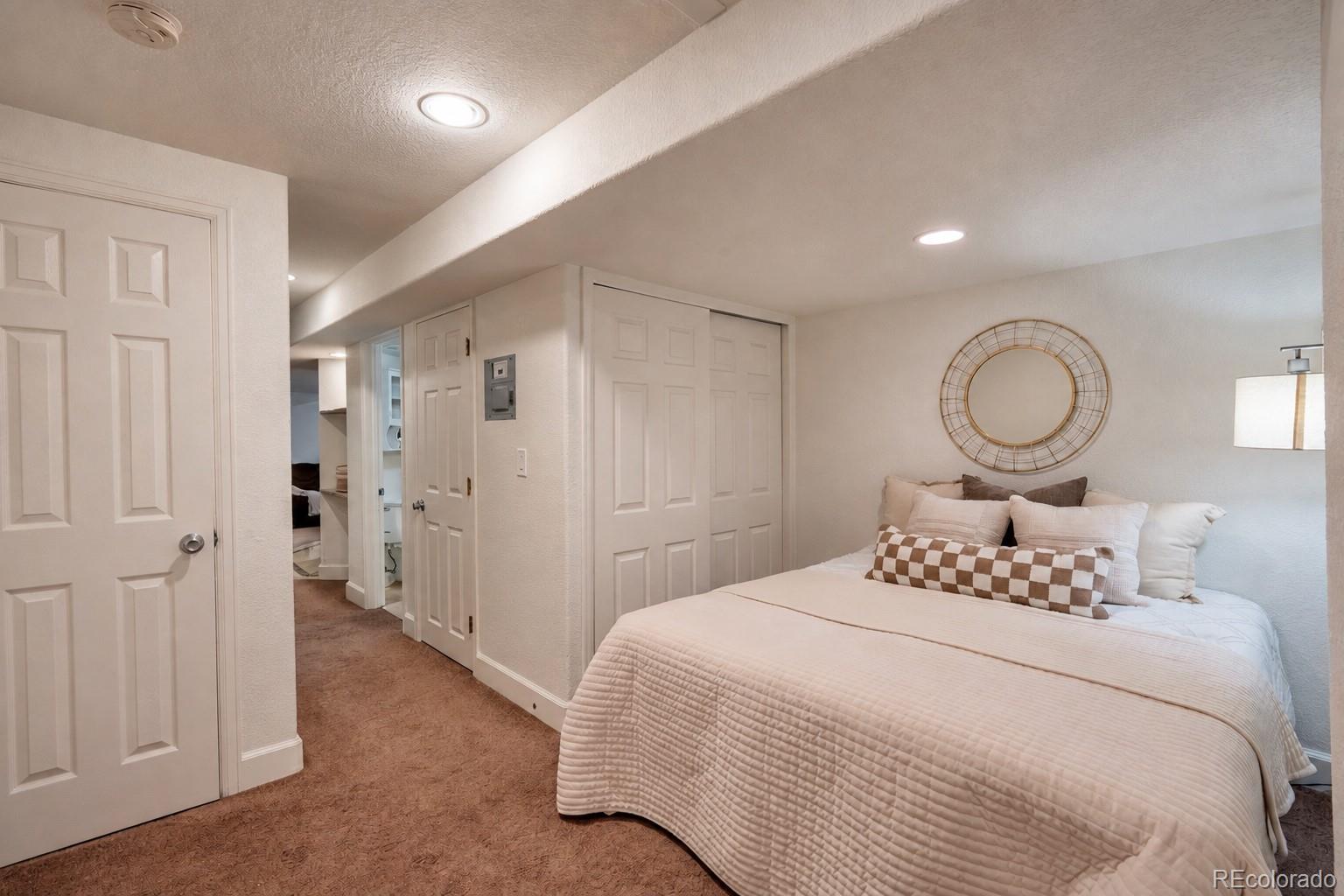 MLS Image #27 for 5667 w green meadows place,denver, Colorado