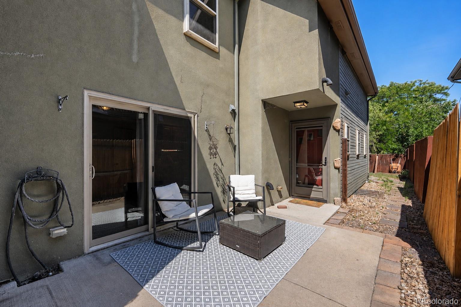 MLS Image #30 for 5667 w green meadows place,denver, Colorado