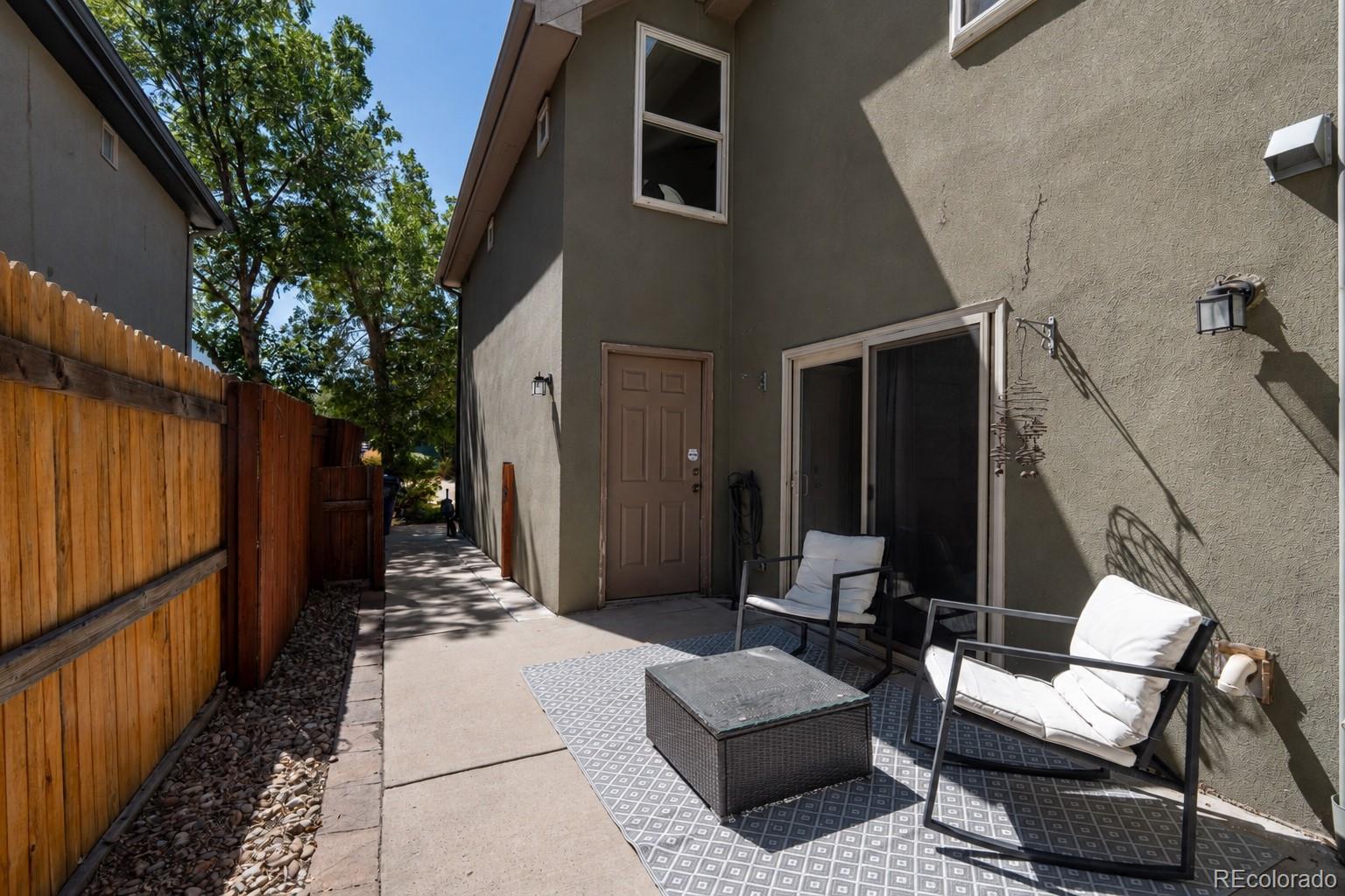 MLS Image #31 for 5667 w green meadows place,denver, Colorado