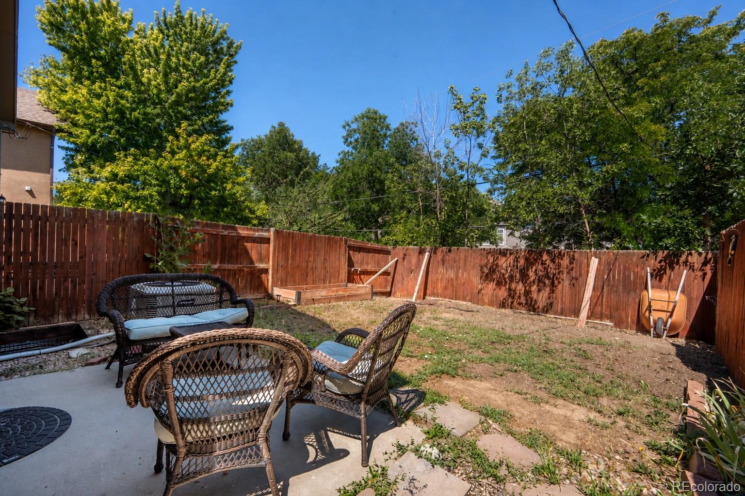 MLS Image #32 for 5667 w green meadows place,denver, Colorado